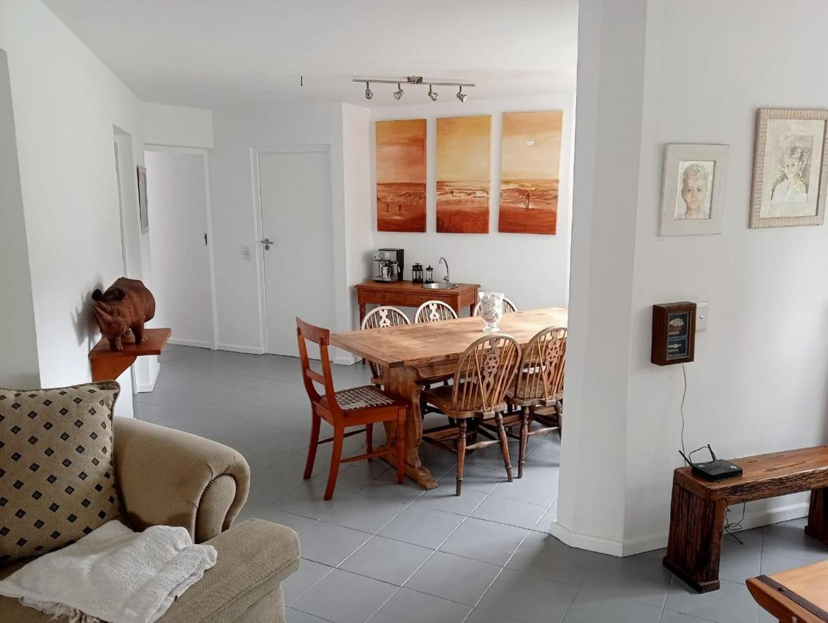 Pearly Beach House Плеттенберг-Бей Экстерьер фото