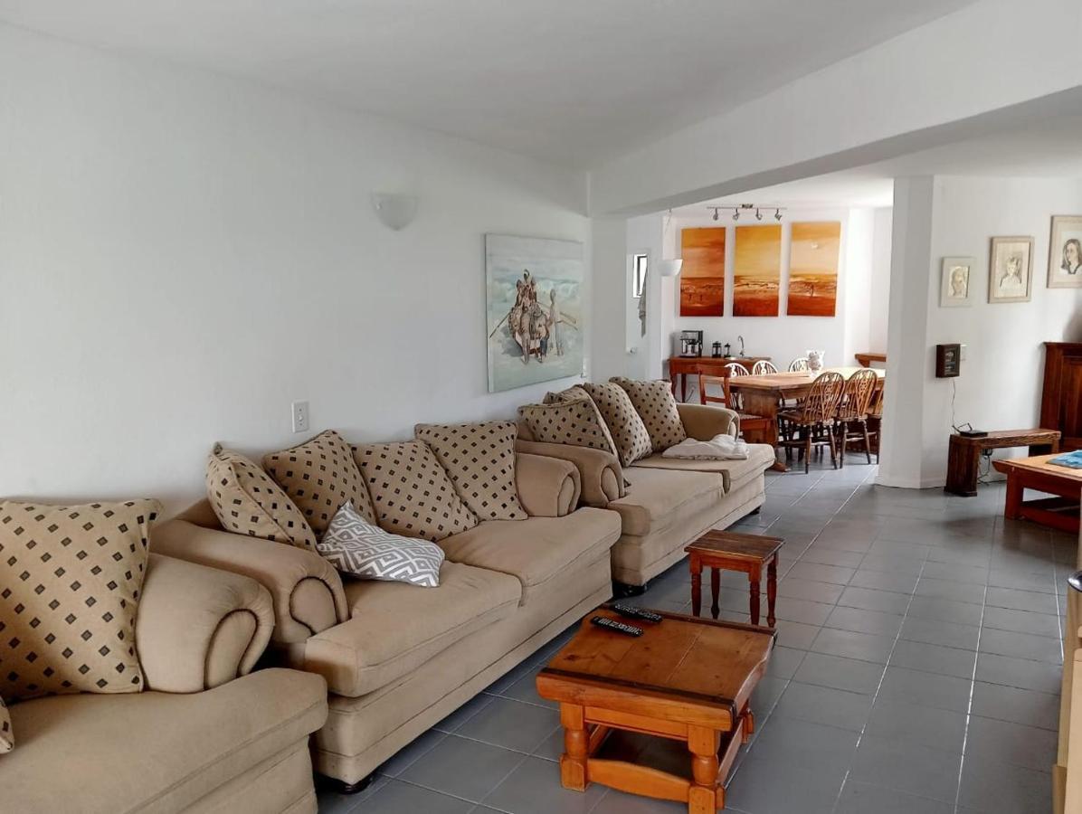 Pearly Beach House Плеттенберг-Бей Экстерьер фото